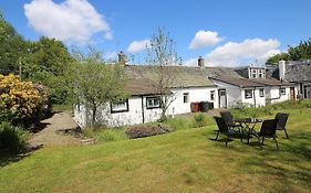 Ben Lomond Cottage